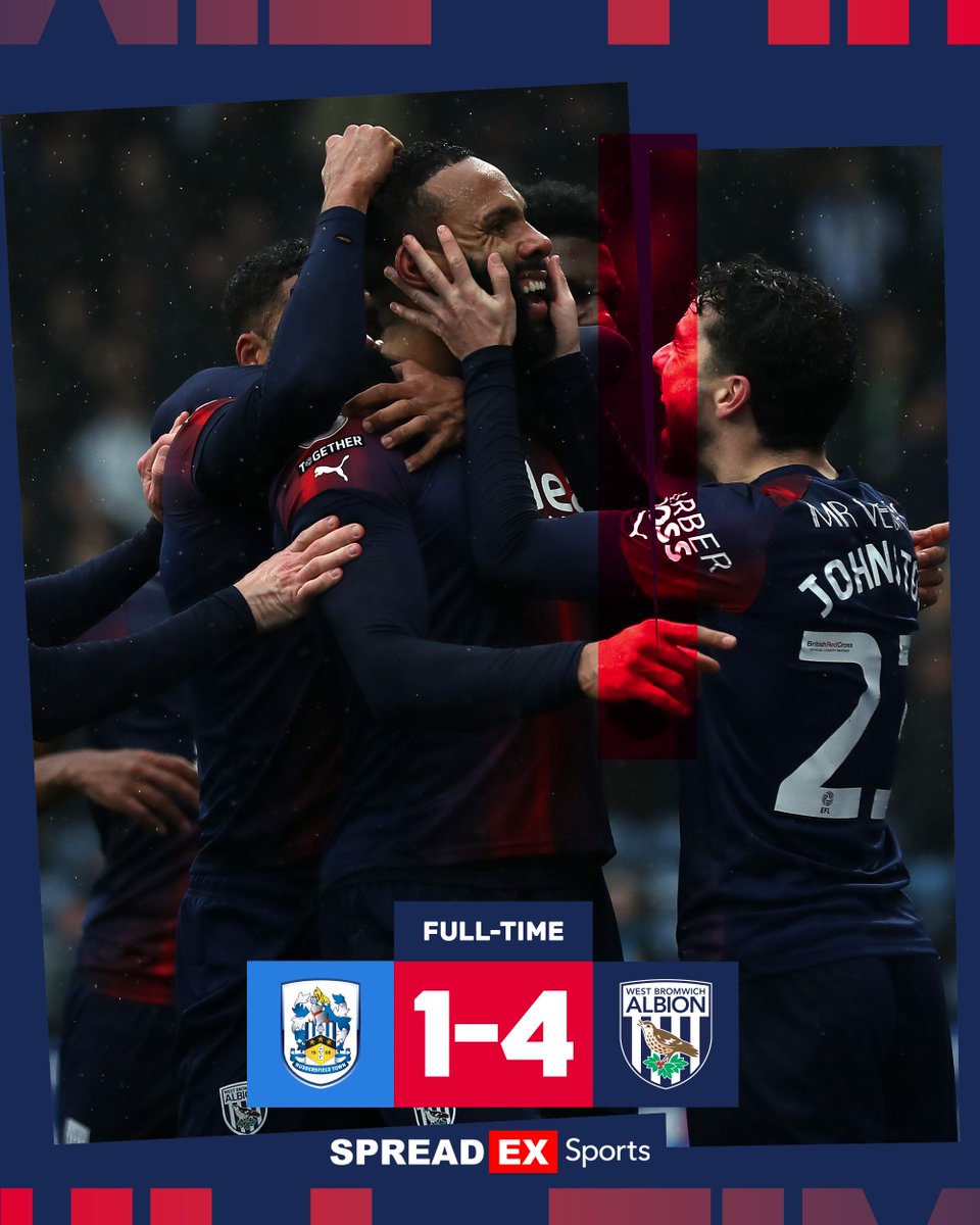 WBA's tweet photo. 𝗨𝗣 𝗧𝗛𝗘 𝗔𝗟𝗕𝗜𝗢𝗡! ❤️💙 https://t.co/tDvIrkUQYr