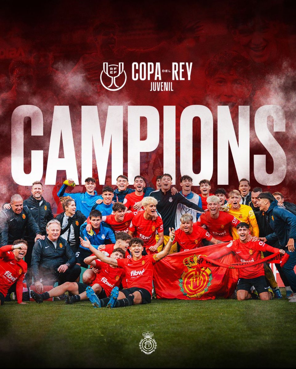 RCD Mallorca tweet media