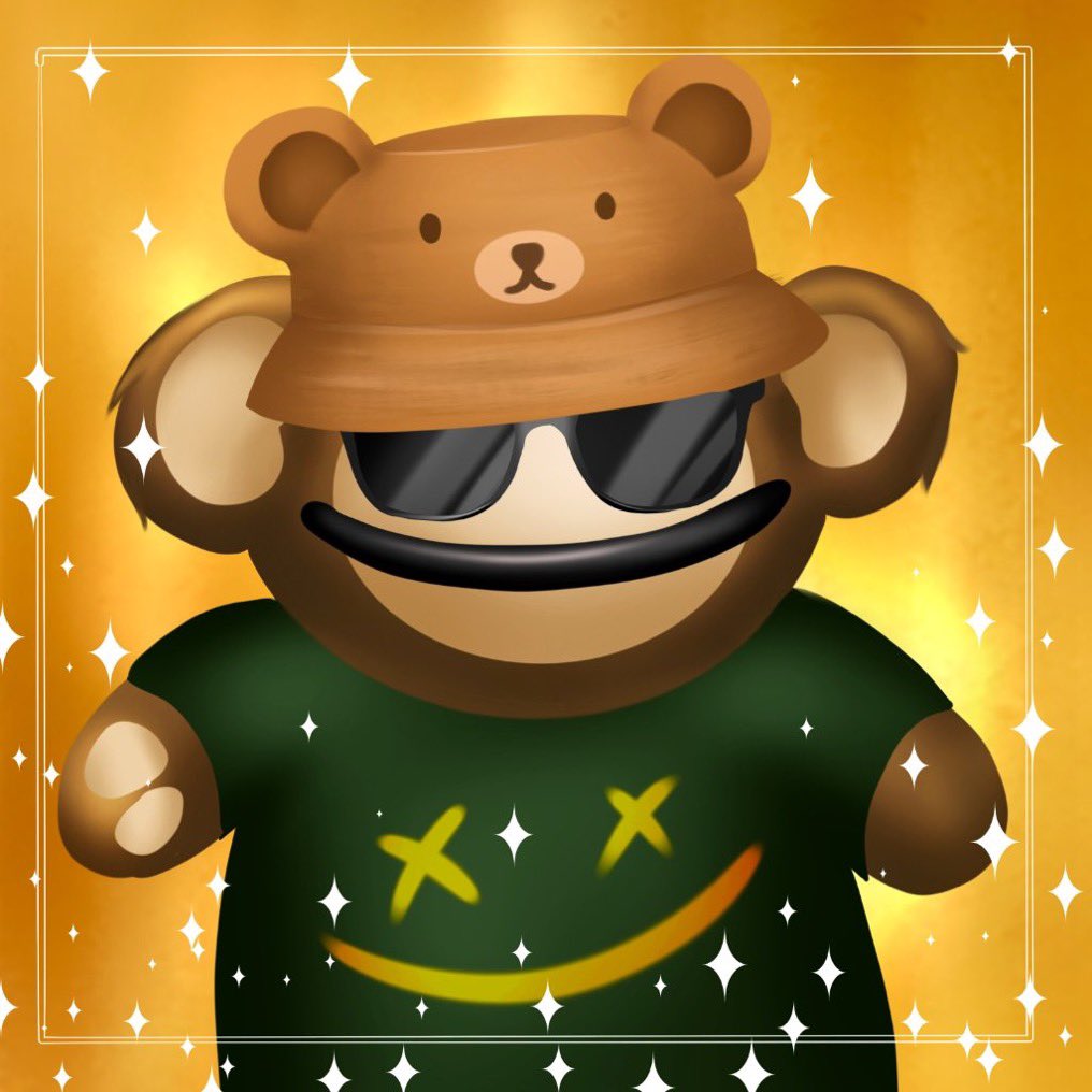 🪼 ORDINALS NFT WL Giveaway🎁🪼

🎁• 5 WL Spots

To enter;

🪼 Follow <a href="/ReikoMigi/">Reiko 🪼</a> and <a href="/3D_btc_puppets/">3D Bitcoin Puppets</a> 
🪼  Like &amp; RT
🪼 Tag 2 frens

Ends in 24 hours, Goodluck ⏰