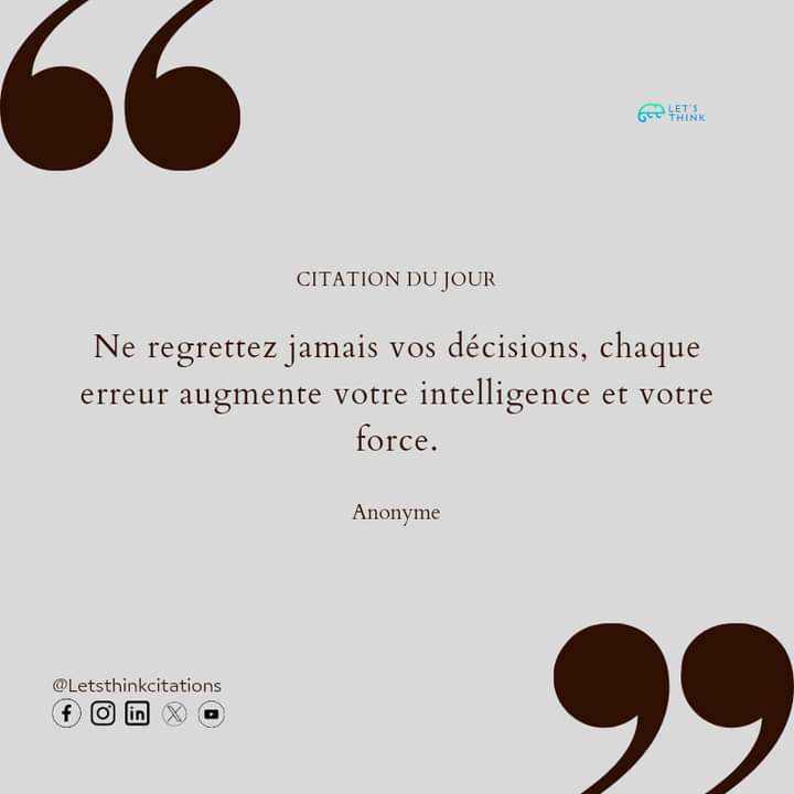 Let's think citations tweet media
