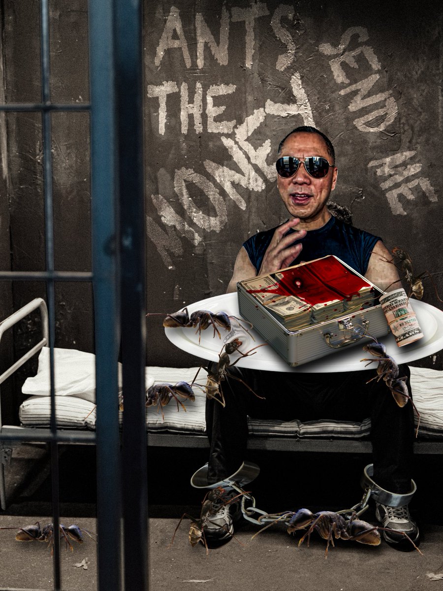 老天又给喜国送大礼！  

3345个喜币持有者联名上诉申请喜交所资金解冻的请求被拒！