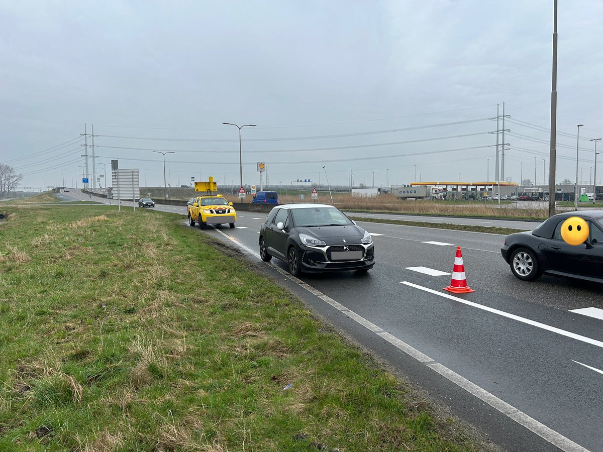 WIS_Sander's tweet photo. #mijnweekin4fotos #pechgeval #ongeval #ongeluk

@zuid_holland https://t.co/tO74axBV1x