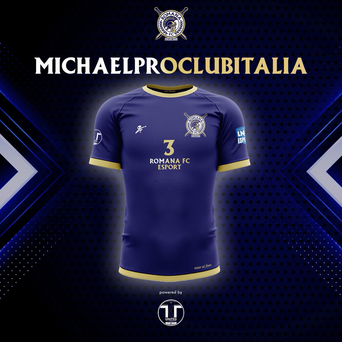 TKT United tweet media