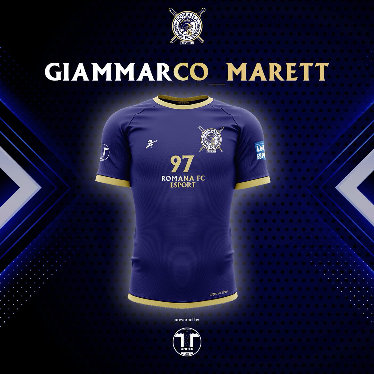 TKT United tweet media