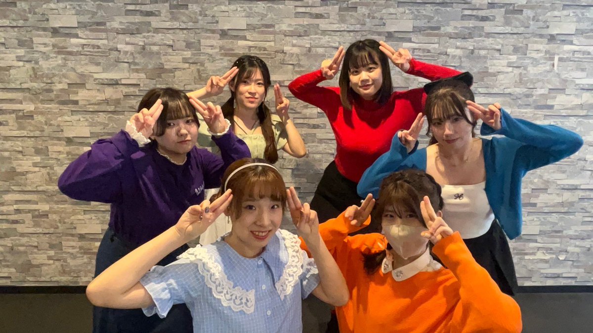 minimini_46's tweet photo. CANDY TUNEさんの【必殺あざとポーズ】を踊らせて頂きました🍭🍭

きりちゃんパートを担当しました🦋💙

初めましての方ばかりでしたが、楽しかったです𓅿𓅿𓅿
ありがとうございました👶🏻🤍

https://t.co/zKdJb8QjAM

 #CANDYTUNE  #きゃんちゅー  #必殺あざとポーズ https://t.co/0kxP4uKLkN
