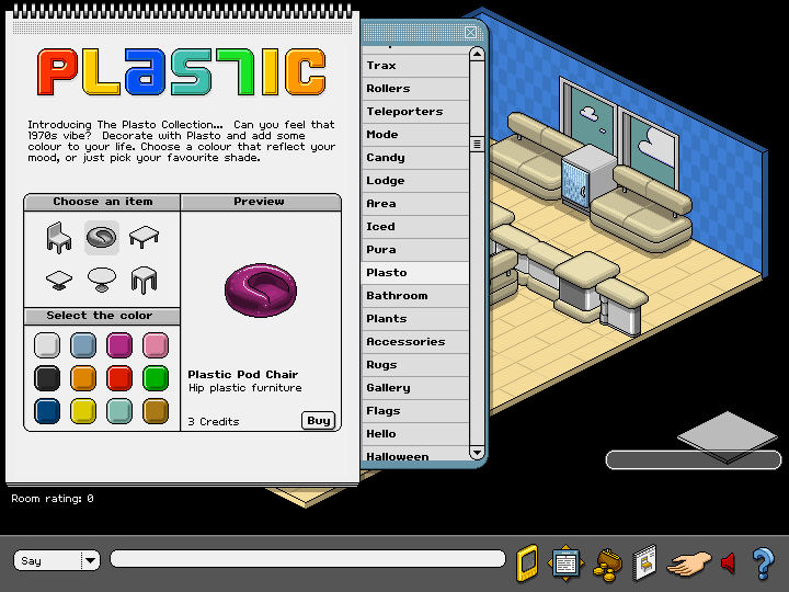 ThcIsBack's tweet photo. when someone asks me how old i am on habbo im just gonna reply with this https://t.co/hnAJX4U6Nf
