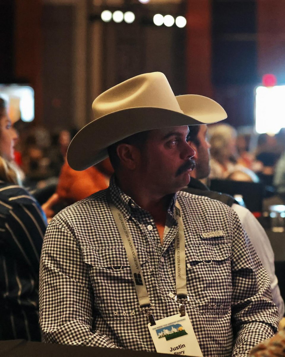 AFBF Young Farmers & Ranchers tweet media