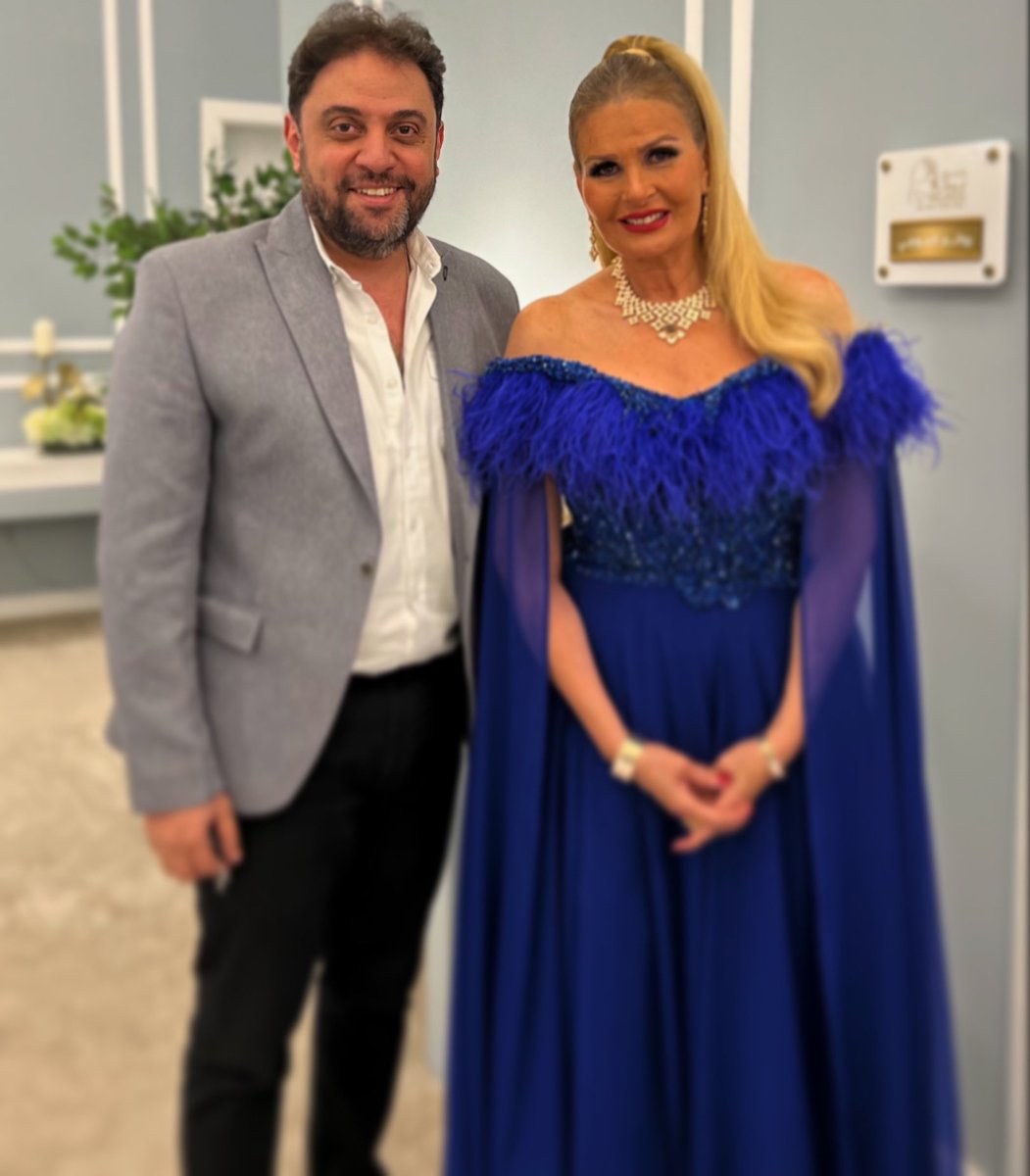 النجمة الكبيرة يسرا، اجمل واحلى واطيب قلب وروح🥰🥰
كل سنة وانتي طيبة وبخير وصحة وسعادة عقبال مليون سنة 🥰🥰
<a href="/Youssra/">Yousra</a>