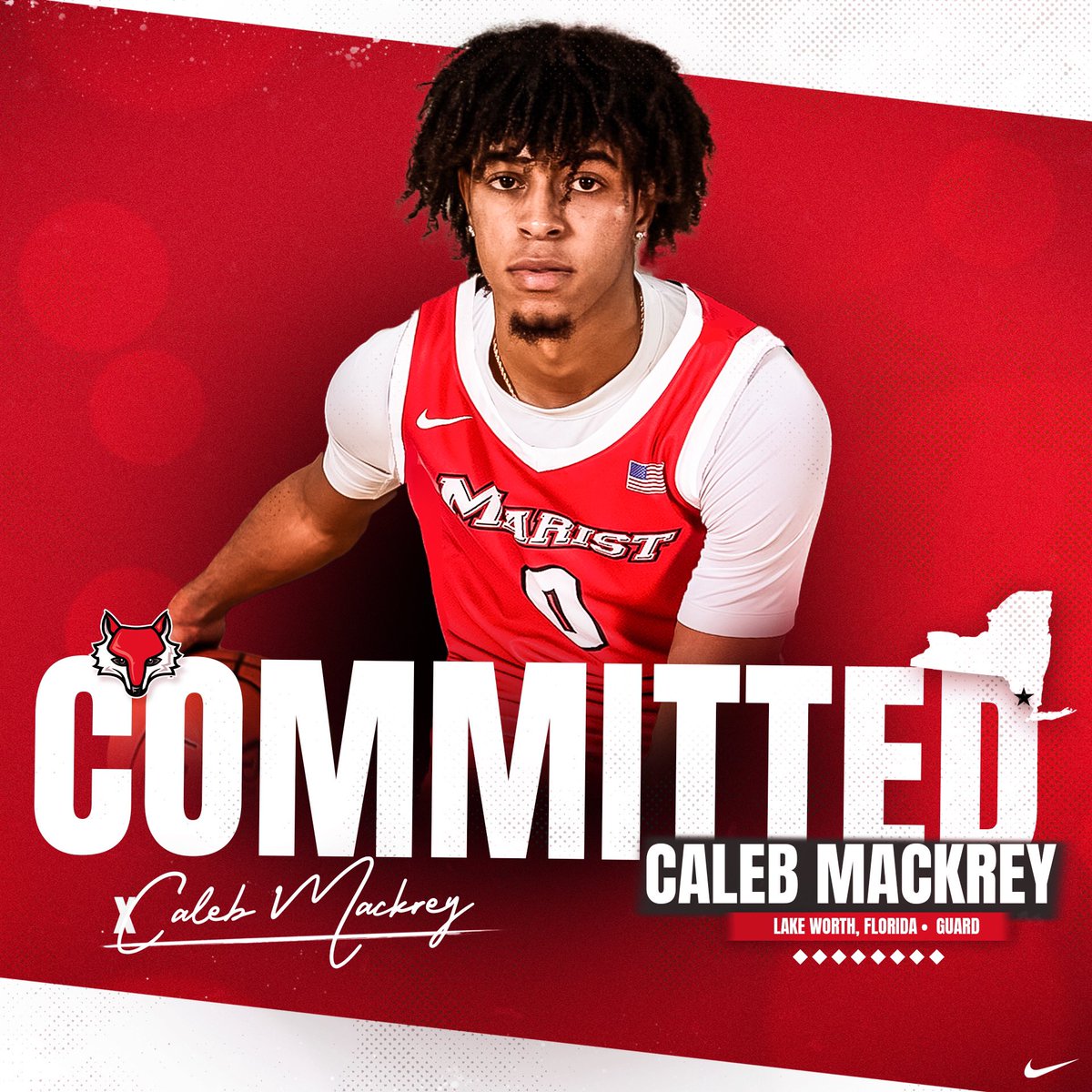 OH ALUMNI ON THE MOVE!

LET’S GOOO! <a href="/CalebMackrey/">Caleb Mackrey</a> and <a href="/MaristMBB/">Marist Men's Basketball</a> 

<a href="/PBCBBallForum/">#PBCHOOPS</a> <a href="/rmfmagazine/">RMF Magazine</a> <a href="/Rangeman_Films/">Films, Rangeman Media</a> <a href="/FutureDraftStyl/">FutureDraftStyle</a> <a href="/oh_athletics/">Olympic Heights Athletics</a>