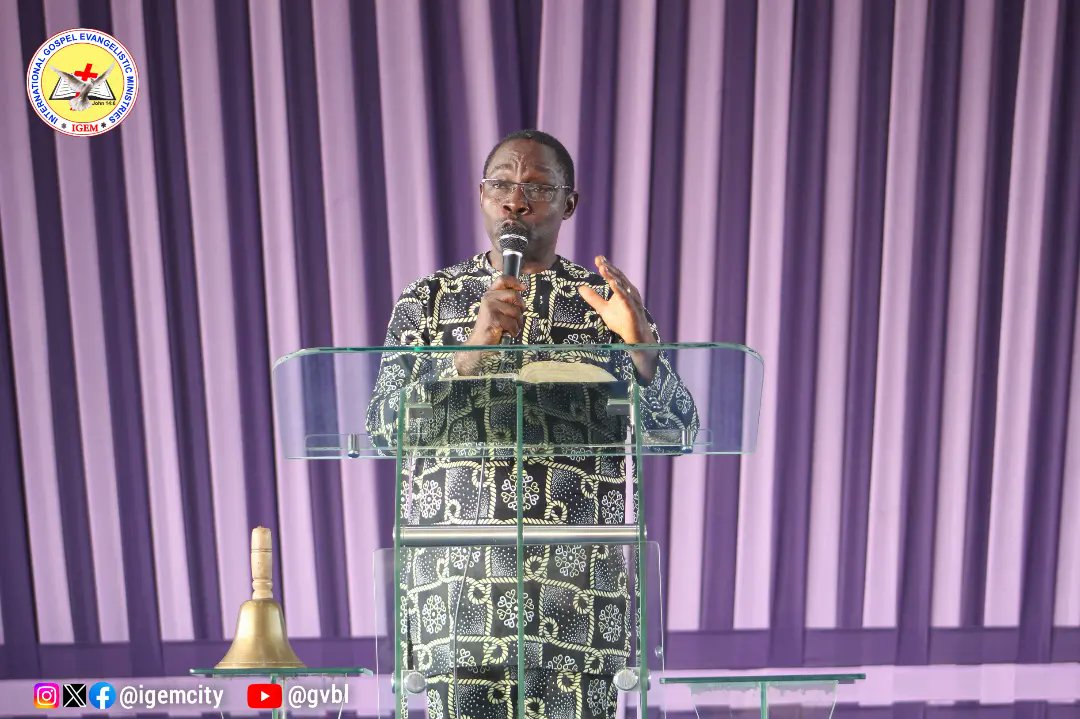 igemcity's tweet photo. Where were you blessed in today's service? #igem #sundayservice #Lordsday #wordsoflife#churchprogram #sourceofincome #physicalwork #GodsKingdom #Jesus #salvation https://t.co/xiCjNl3xTA