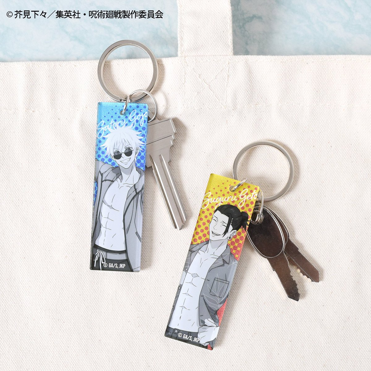 東京ソラマチロフト会場】〜4/8 ◇3/11（月）先行発売⑥