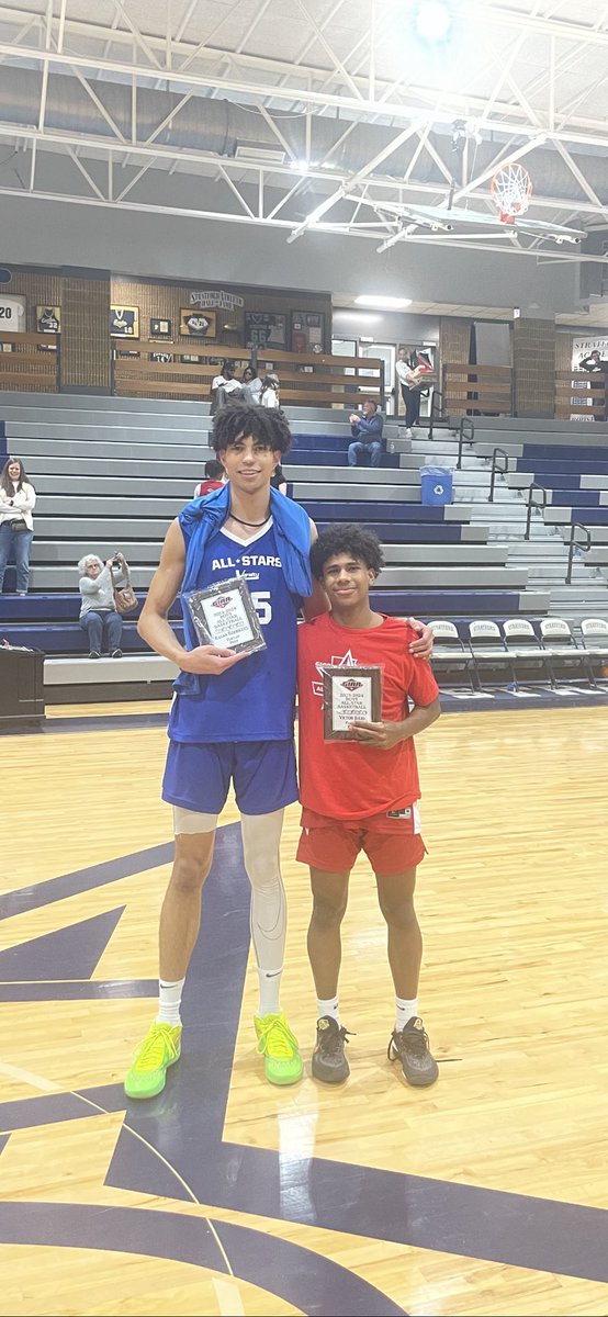 David Whitley (@thecoachdavid14) on Twitter photo Congrats to <a href="/FurtahB/">FurtahPrepBasketball</a> twins <a href="/VictorJulioooo/">Victor Julio</a> and @Rauanp23 for participating in the <a href="/giaasports/">GIAA</a> All Star game yesterday. Go be great! <a href="/WoodEliteSkillz/">Quinton Wood</a> <a href="/CamRickersHoops/">Cam Rickers</a> <a href="/KyleSandy355/">Kyle Sandy</a> <a href="/Relentless_Hoop/">Relentless Hoops</a> <a href="/RSCoachHolt/">Alan Holt</a> Congrats to <a href="/FurtahB/">FurtahPrepBasketball</a> twins <a href="/VictorJulioooo/">Victor Julio</a> and @Rauanp23 for participating in the <a href="/giaasports/">GIAA</a> All Star game yesterday. Go be great! <a href="/WoodEliteSkillz/">Quinton Wood</a> <a href="/CamRickersHoops/">Cam Rickers</a> <a href="/KyleSandy355/">Kyle Sandy</a> <a href="/Relentless_Hoop/">Relentless Hoops</a> <a href="/RSCoachHolt/">Alan Holt</a>