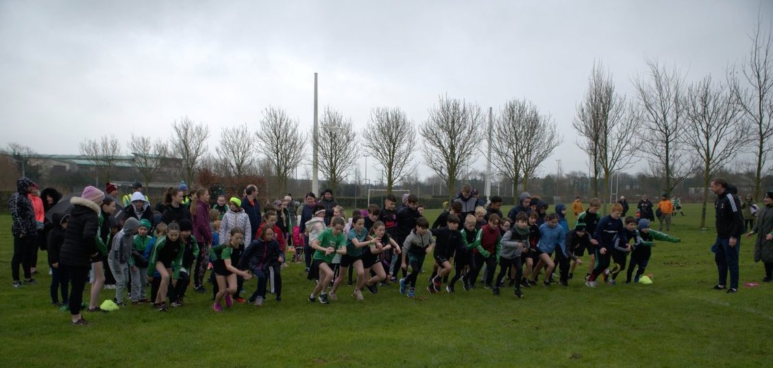 ClongriffinA's tweet photo. March Mile ⚫️🟢🏃🏻♀️🏃🏃🏽♀️
Well done to all the Clongriffin Athletes who took part in the mile this morning despite the rain 🌧️!
Thanks for all your fundraising efforts 👏 💚🖤.
Shout out to the coaches & committee for organising 🙌.
#clubfundraiser #rundaysunday https://t.co/pMPjKcnZbD