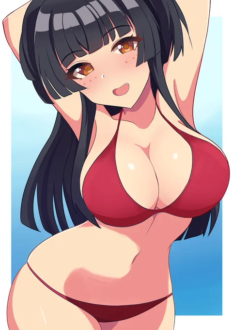 黛冬優子ちゃんお題箱から～ 