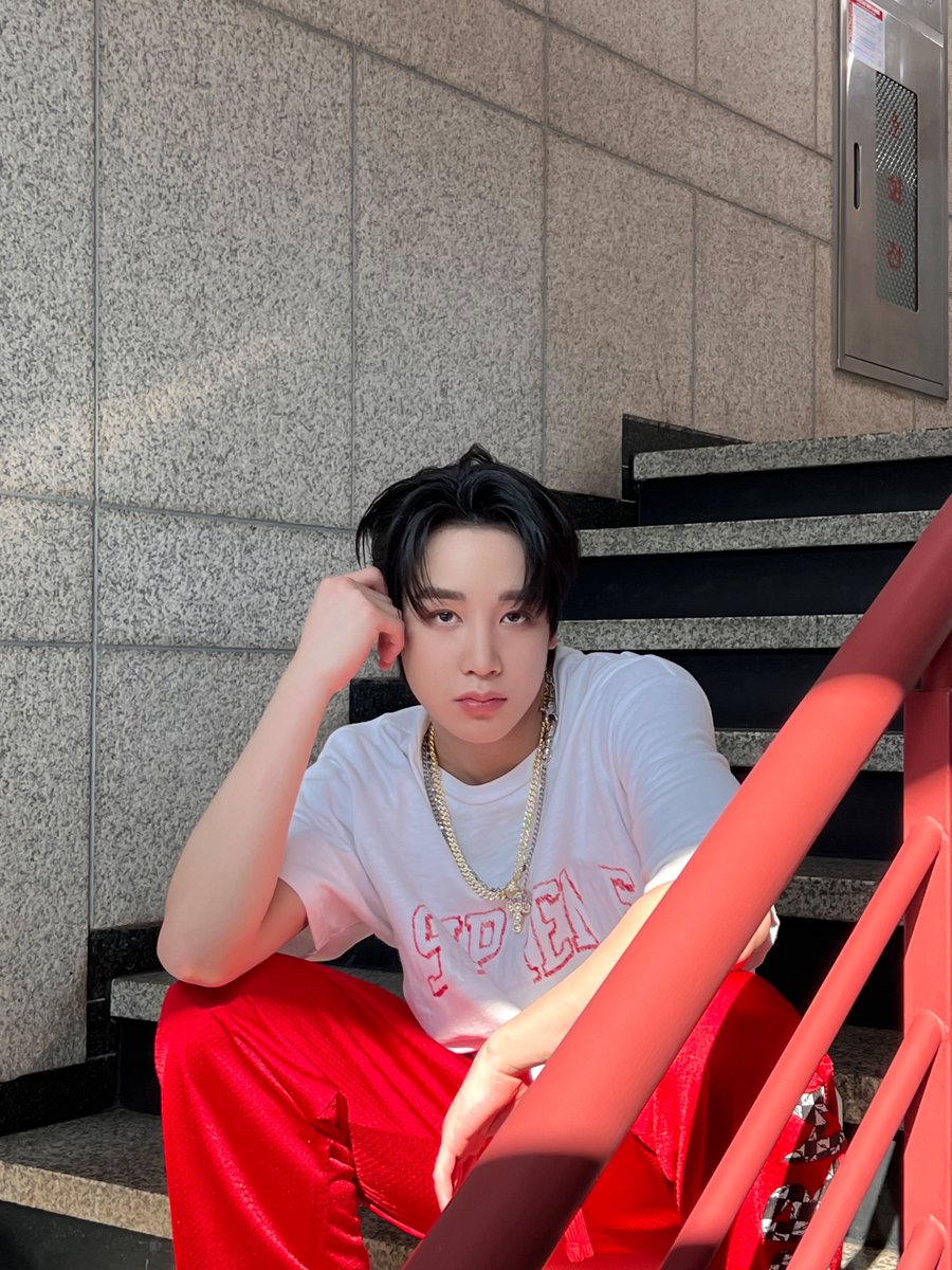 xikers_official's tweet photo. [#헌터] 🔥🔥🔥
#xikers #싸이커스 https://t.co/t0rLVeMiLr