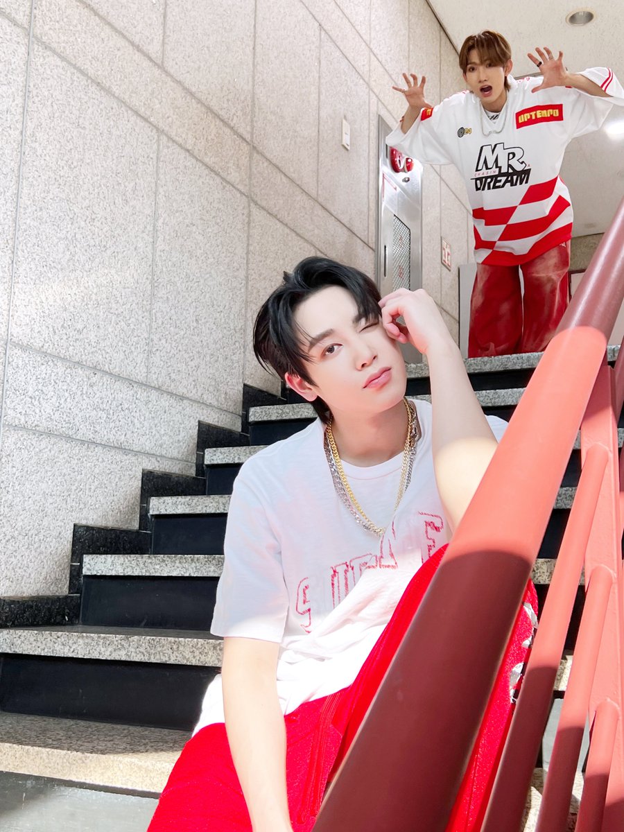 xikers_official's tweet photo. [#헌터] 🔥🔥🔥
#xikers #싸이커스 https://t.co/t0rLVeMiLr
