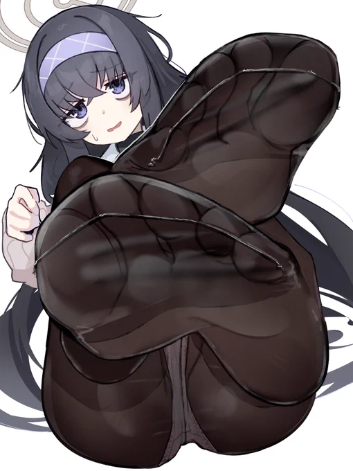 へぁぁぁ… 
