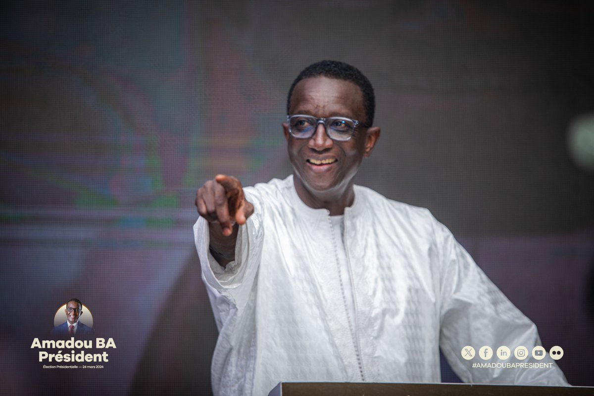 Amadou BA tweet media