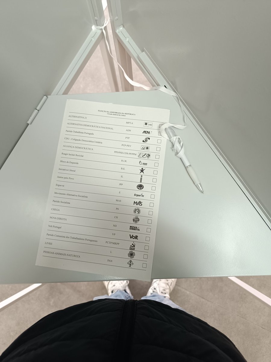 Votem malta!