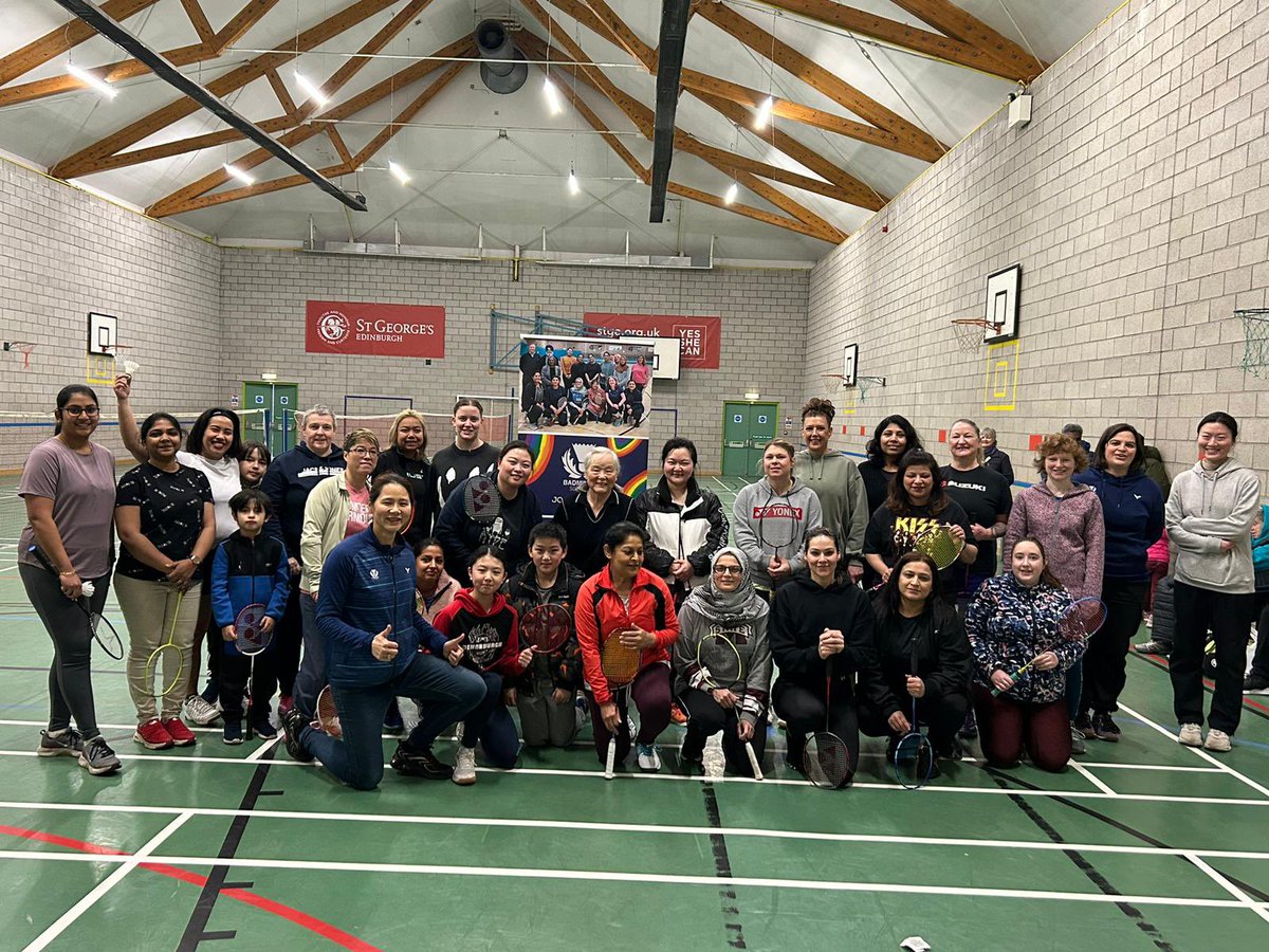 BadmintonEast tweet media