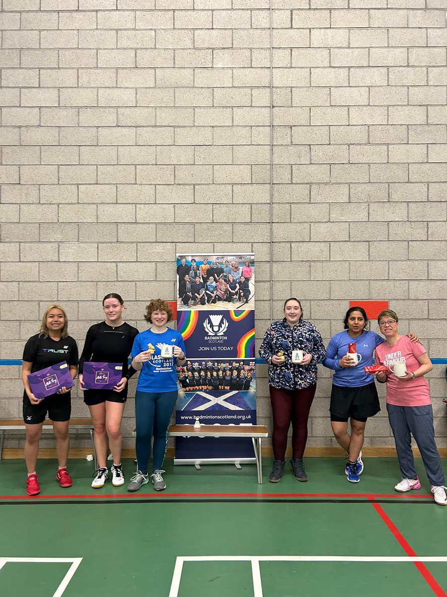 BadmintonEast tweet media