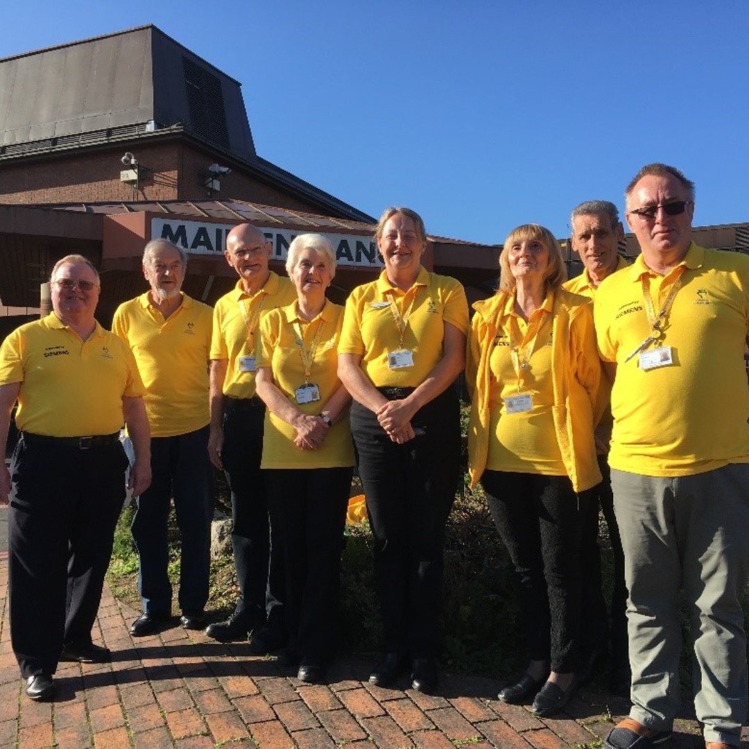 Do you have at least four hours a week to spare? Why not volunteer for your local hospital?

Find out more about the wide range of volunteering roles we have on our website 👉 bit.ly/2C9GkUB