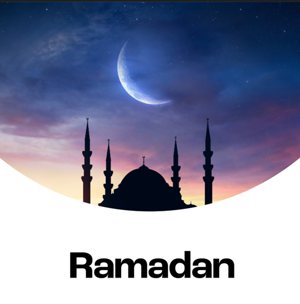 Ramadan Mubarak to students, families and staff who are celebrating in our community! We wish all who are observing Ramadan a healthy, peaceful and joyous month 🌙💙

💡 Ramadan is the holiest month in the Islamic year, beginning with the sighting of the new moon.