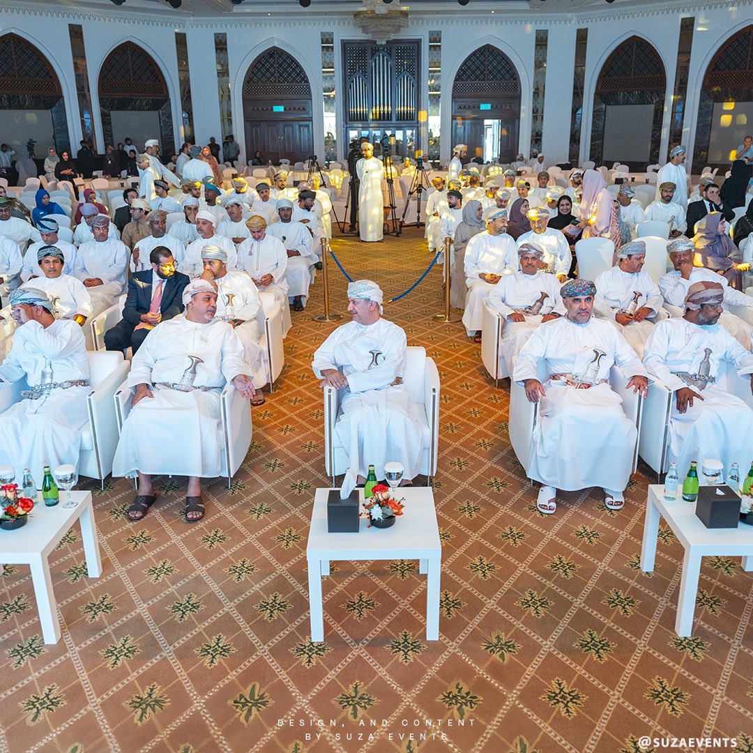 A unique event design for the inauguration of Iskan Programme for Oman Housing Bank by Suza Events
•
•
•
Concept, desgin, build up and management by SUZA
•
•
<a href="/ohb_om/">بنك الإسكان العماني</a> 
#events #eventprofs #eventtech #eventplanning #eventmanagement #eventplatform #SUZA