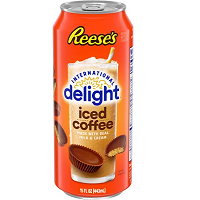 Drofcredit's tweet photo. Free International Delight Reese’s Iced Coffee (3/10 – 3/11) https://t.co/Sa6UpjLV8q https://t.co/nqnYbQ7a0x
