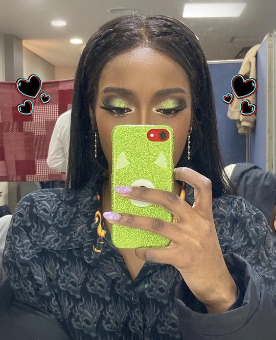 nuguhour's tweet photo. ˚｡⋆ fatou (blackswan) https://t.co/veIs1xA8ao