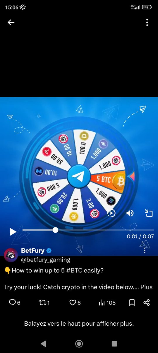 KevinLapre's tweet photo. @betfury_gaming https://t.co/lGu4Liy47k