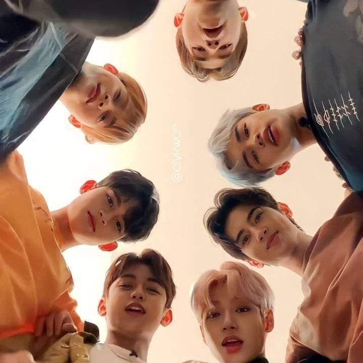 Your bond as a group has always been a source of inspiration and comfort for us fans, and we know that together, you will find the courage and resilience to support one another through this tough time. Remember to take care of yourselves and each other 🙏🏻