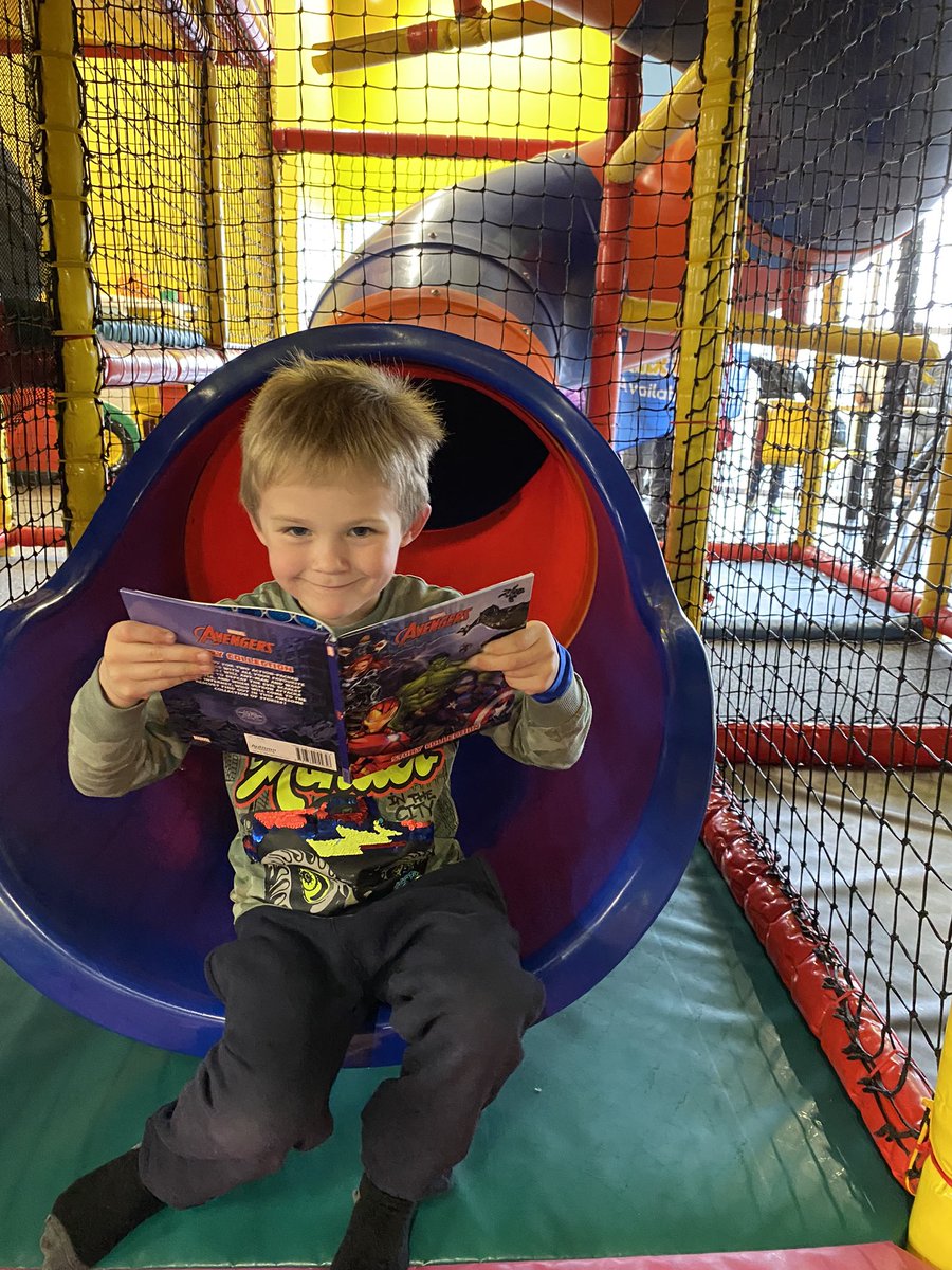 Natasha Jones (@natashaljones12) on Twitter photo Finley year 1 enjoying reading his book at the bottom of a slide <a href="/HolyCrossRC/">🧡Holy Cross Catholic Primary🧡</a> Finley year 1 enjoying reading his book at the bottom of a slide <a href="/HolyCrossRC/">🧡Holy Cross Catholic Primary🧡</a>