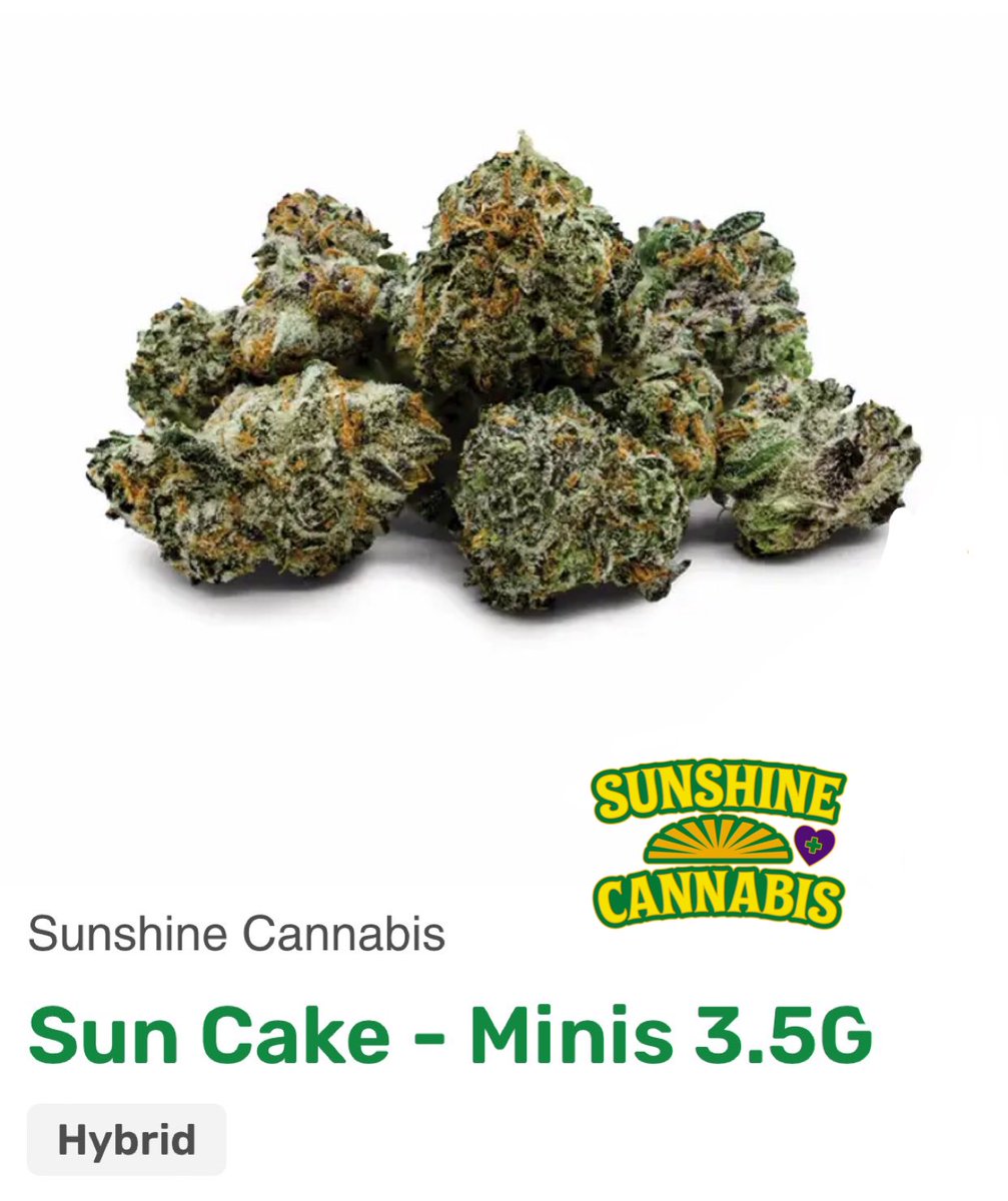SunshineCannab2's tweet photo. Good morning #SunshineFam ☀️🚨 Checkout some #new #livesauzcart 1gram #vapes added to the #SunshineCannabis menu 🙌🏼‼️Along with some #SunCake minis🔥 available for you only at your #Florida @Trulieve #MMTC 💚🫡
#Cannabis #NaturalRelief #DaylightSavingsTime #SundayVibes #Extracts https://t.co/1XNBijC5w6