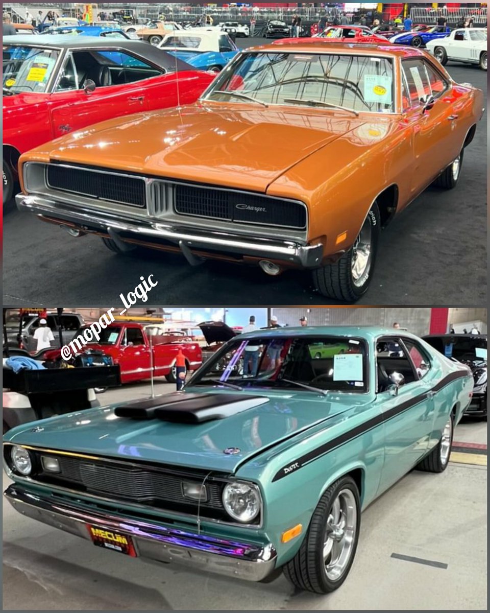 Mopar_Logic's tweet photo. Top or bottom?? https://t.co/XGNA9yMosk