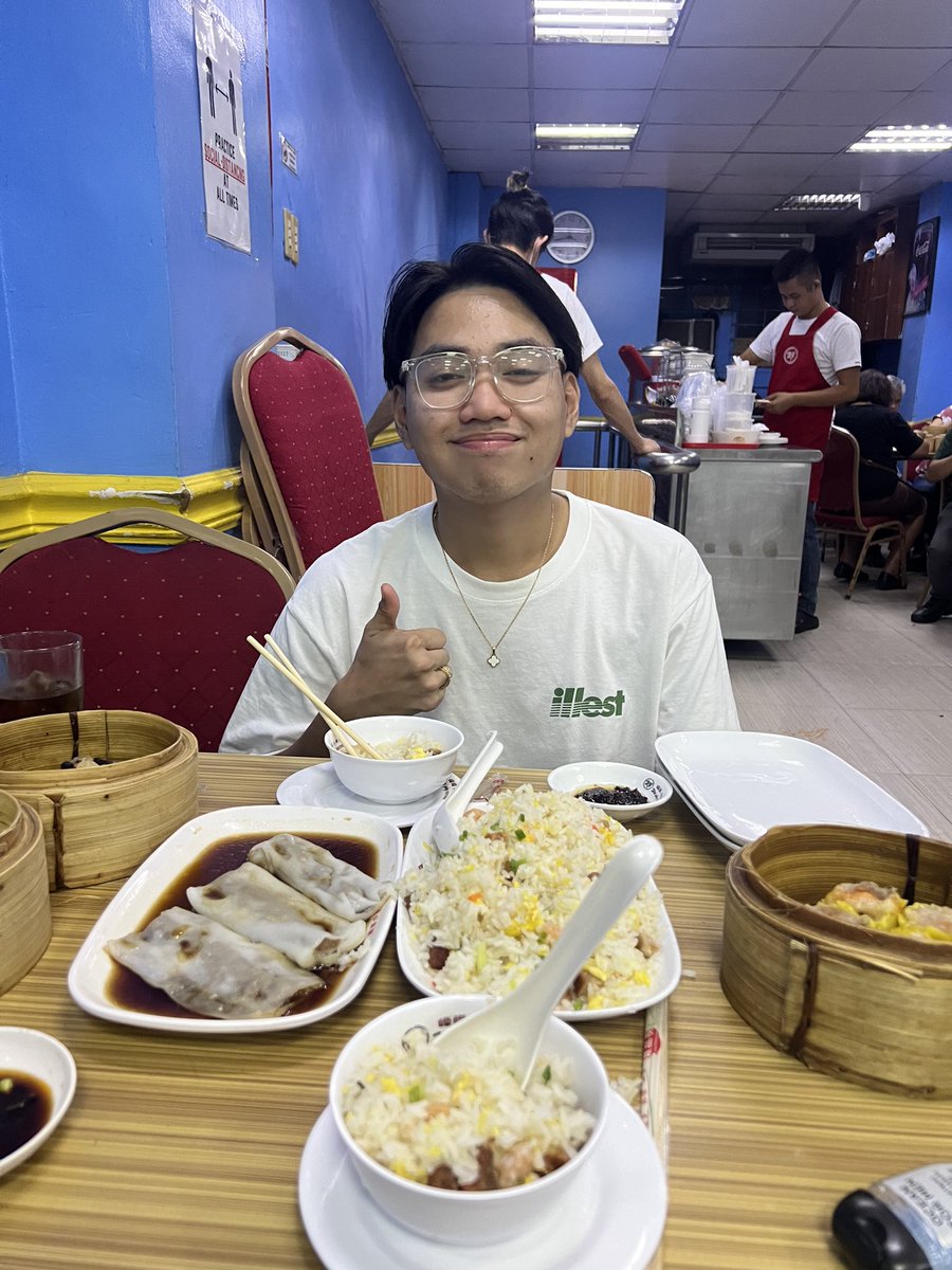 imdavemanalus's tweet photo. To sum up, his heart found the most genuine love. 🤍 https://t.co/ly0B18Pnn0