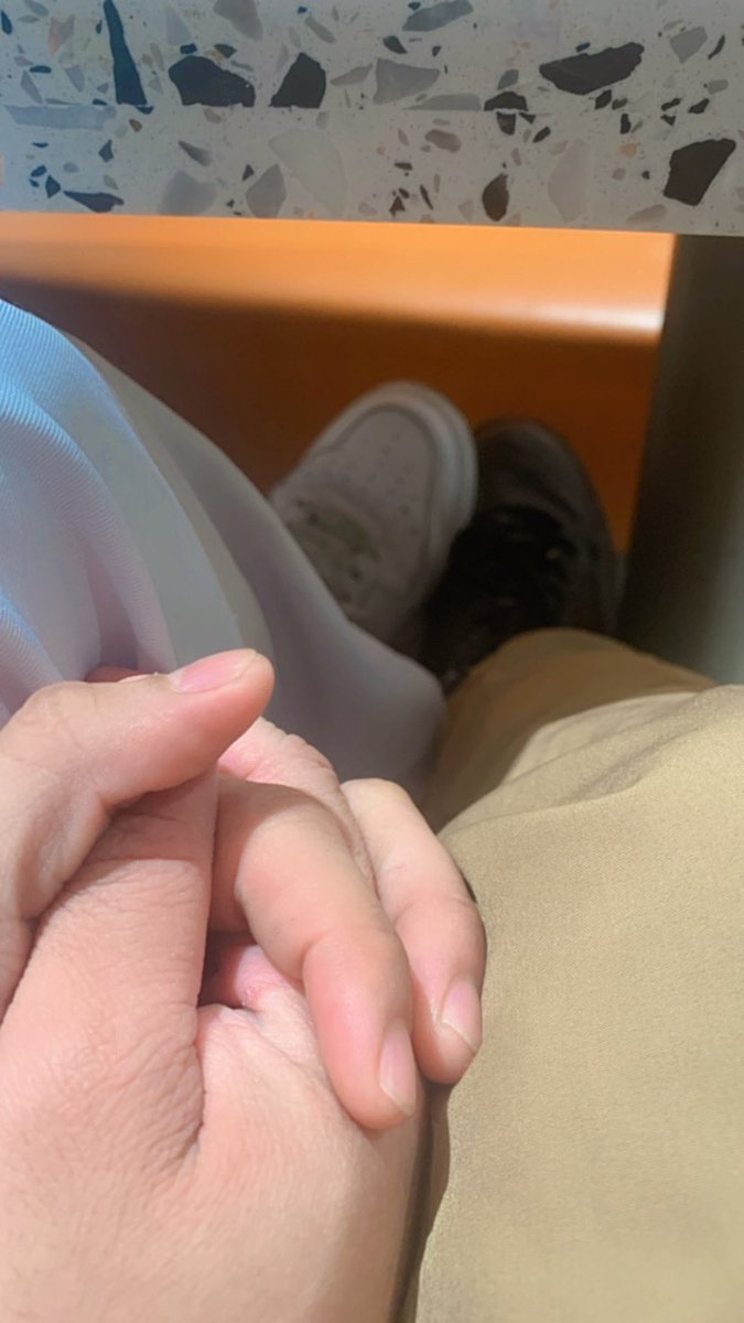 imdavemanalus's tweet photo. To sum up, his heart found the most genuine love. 🤍 https://t.co/ly0B18Pnn0