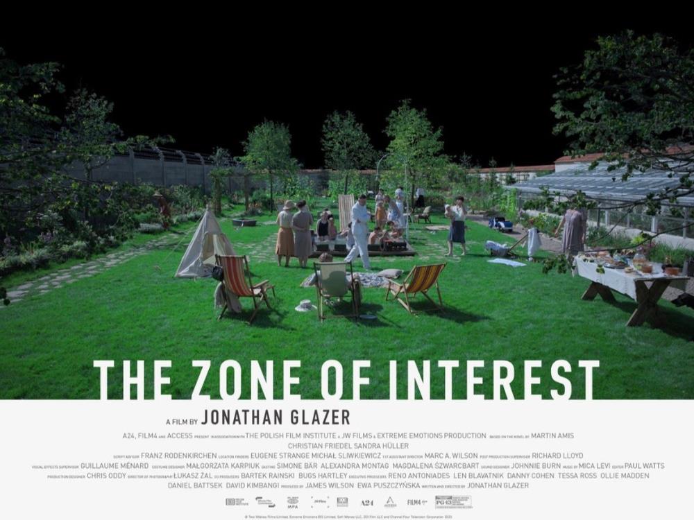 BRLopez082's tweet photo. La película #TheZoneOfInterest está nominada como mejor película internacional y mejor película, EL SPOILER MAS GRANDE QUE NOS HA DADO LA ACADEMIA, obviamente no ganará a mejor película, ¿Adivinen quien si ganará a mejor película internacional? https://t.co/p91Zwm5E6X