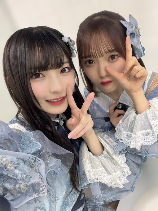 永田詩央里のTwitter画像4