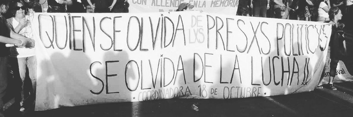 Rebelde_1312's tweet photo. Sin olvidarse #memoriaintacta https://t.co/tKf1nLTHIp