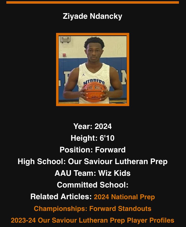 Ziyade Ndancky

recruitthebronx.com/index.php/pros…