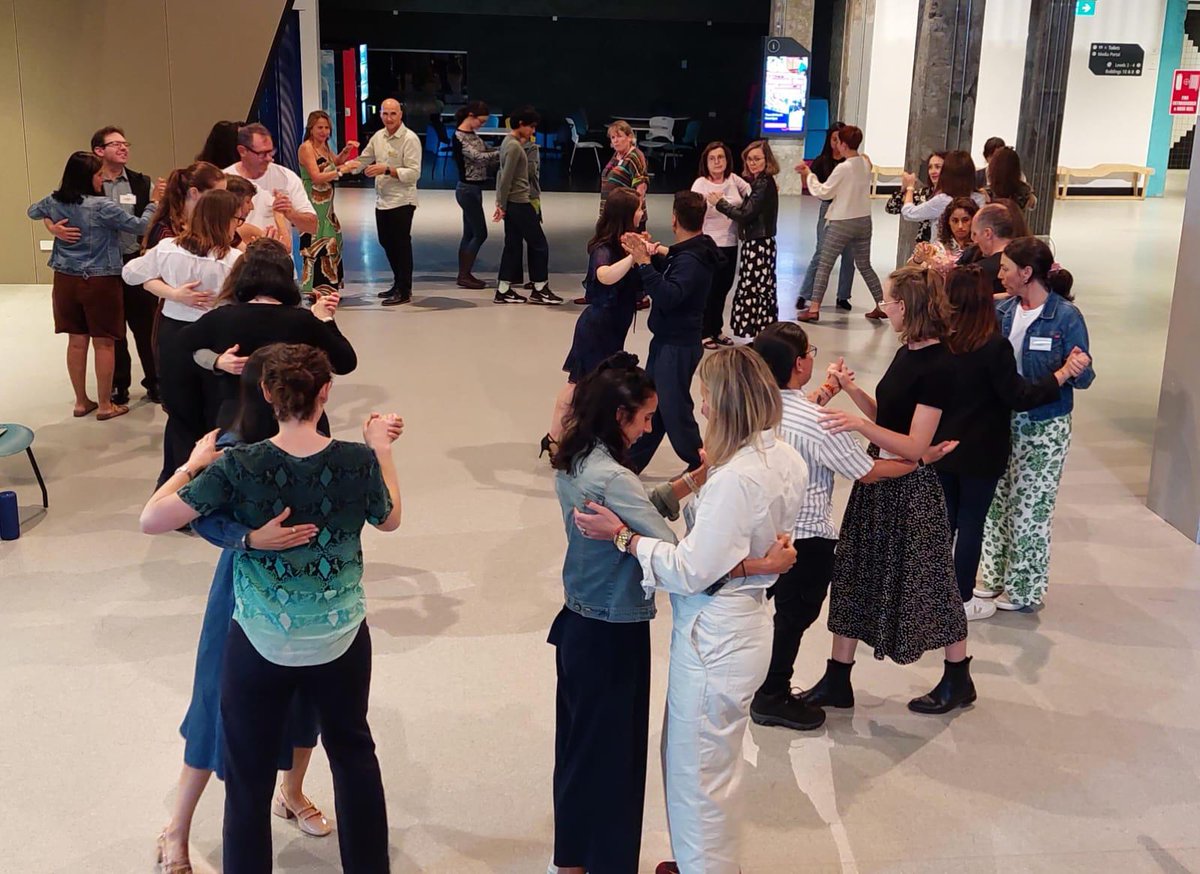 Join us in reliving the exciting experiences we shared during the 2nd National Teacher Training Congress in Australia on March 2nd and 3rd! 🎊 It was two days filled with learning, culture, and fun!