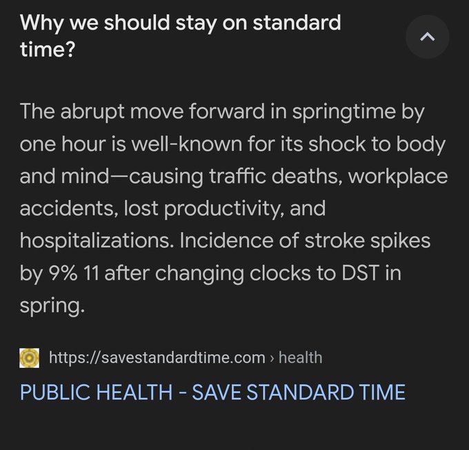 Ugh, Daylight Savings. 😒 Depression season for me. I hate it. And I'm not alone. I won't "bounce back"
