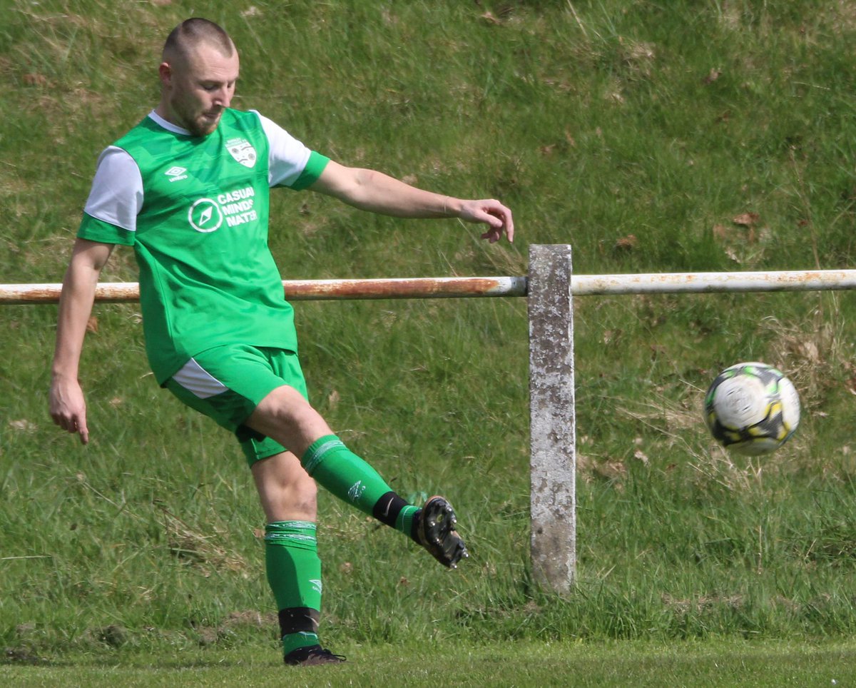 FcLancs's tweet photo. Belvedere played Barnoldswick Reserves at Holden Rd yesterday and took the points after a 3-2 win.
A brace from m.o.m Luca McMahon and the winner from Brad Parker secured a deserved win. 💚 https://t.co/zkVyecir6c