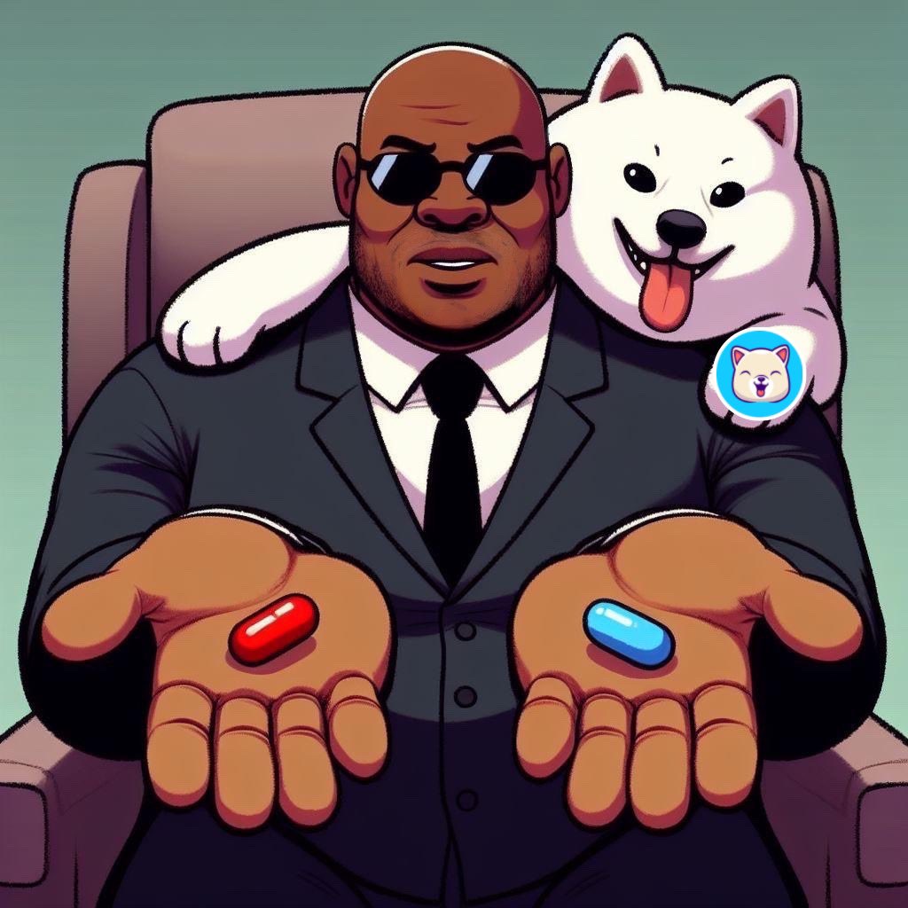 lnuKishu's tweet image. $KISHU is about to pull a Doge 🚀
Programmed for $10B MC🥂

👉@INUKISHU

#Kishu #Btc #Eth #Shib #Pepe