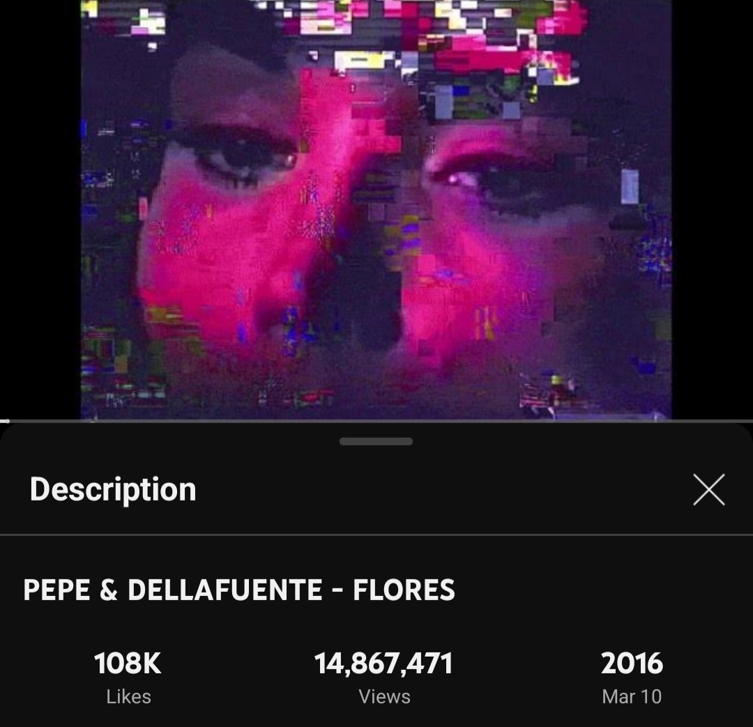 trvpspain's tweet photo. Hoy cumple 8 años "FLORES", de @pepeyvizio y @Dellafuente_.
https://t.co/VaFrgS1MWT https://t.co/eJBT0ZgtBA