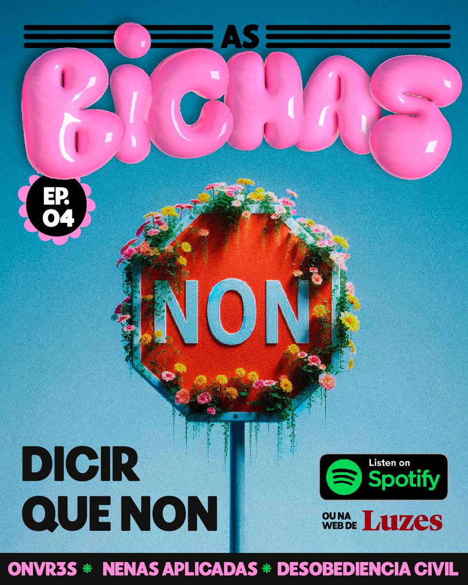 AS BICHAS tweet media