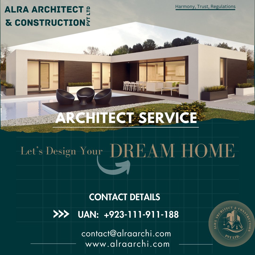 Alra Architect & Construction Pvt Ltd. (@alraarchi) / Posts / X