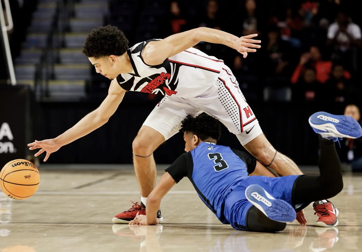 Malik Johnson tweet media