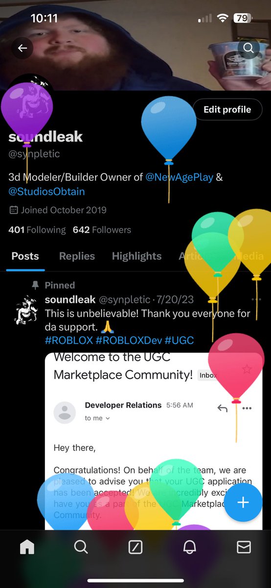 It’s that time again 🙌🙌